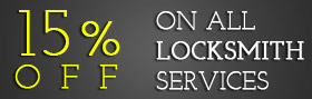 Locksmith in Kearney Services
